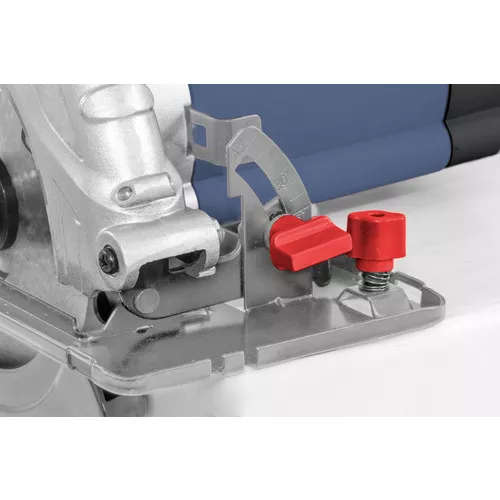 RUČNÍ OKRUŽNÍ PILA KS 55-1300 Güde 58123