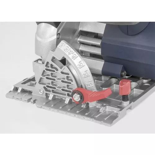 OKRUŽNÍ PILA KS 66-1600 L Güde 58124