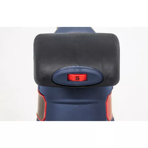 VIBRAČNÍ BRUSKA FS 90 E Güde 58128