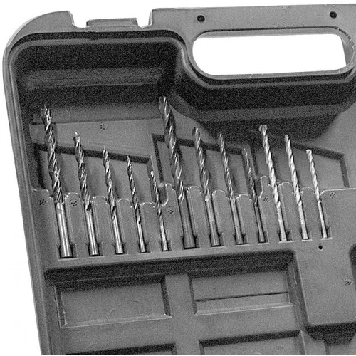 PŘÍKLEPOVÁ VRTAČKA SBM 1050 E Güde 58113