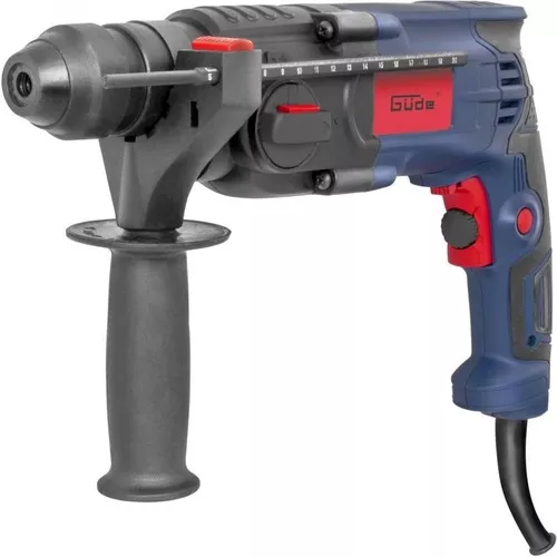 VRTACÍ KLADIVO BH 20 E Güde 58114