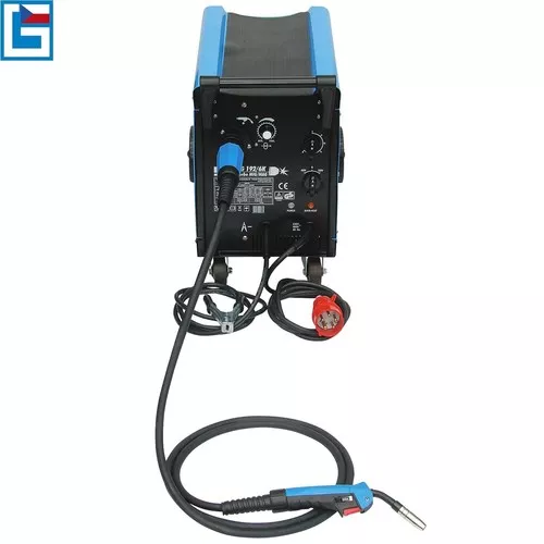 SVÁŘEČKA MIG 192/6K Güde 20076