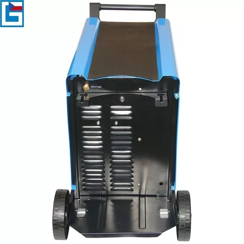 SVÁŘEČKA MIG 192/6K Güde 20076