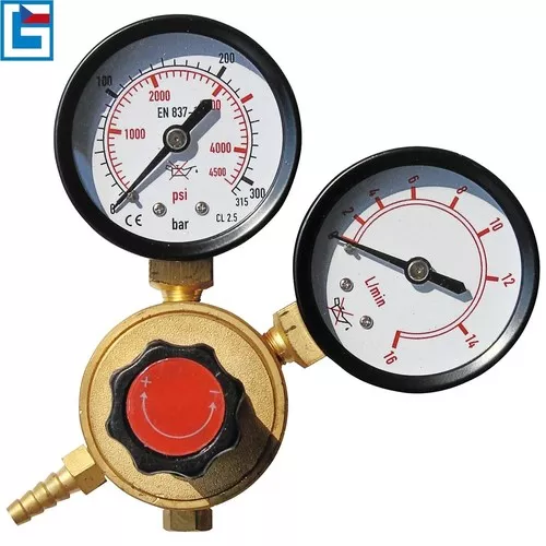 SVÁŘEČKA MIG 192/6K Güde 20076