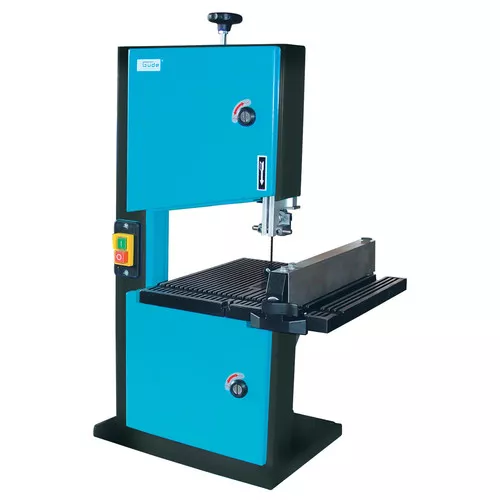 PÁSOVÁ PILA GBS 200 Güde 83810