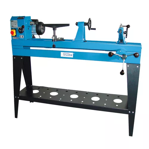 SOUSTRUH NA DŘEVO GDM 1000 Güde 11420