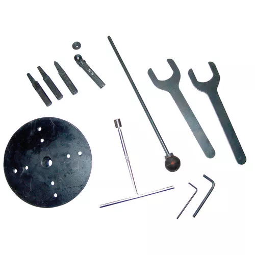 SOUSTRUH NA DŘEVO GDM 1000 Güde 11420