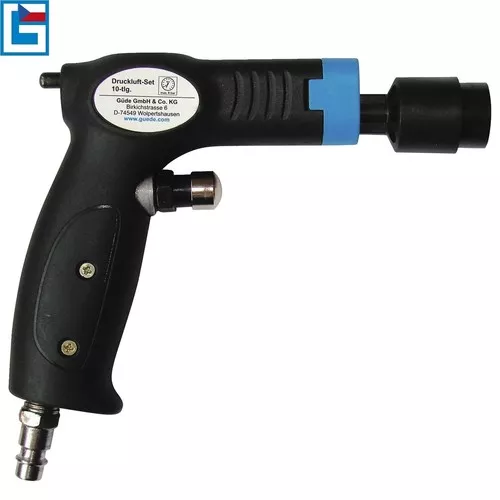 SADA PNEU NÁŘADÍ Güde 84093