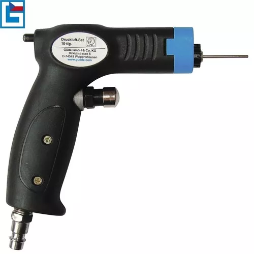 SADA PNEU NÁŘADÍ Güde 84093