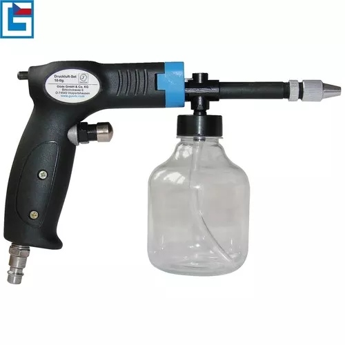 SADA PNEU NÁŘADÍ Güde 84093