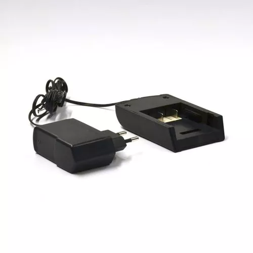 NABÍJEČKA AKUMULÁTORŮ 1.5A/18 L Güde 95792