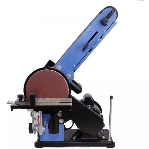 PÁSOVÁ BRUSKA GBTS 400 Güde 55135