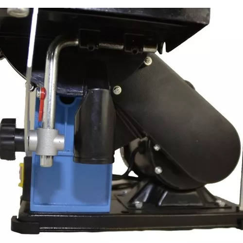 PÁSOVÁ BRUSKA GBTS 400 Güde 55135