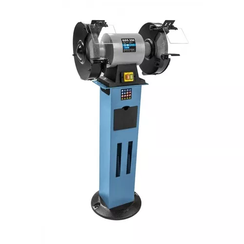 DVOUKOTOUČOVÁ BRUSKA GDS 250 Güde 55123