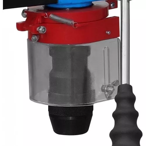 STOLNÍ VRTAČKA GTB 16/612 R+L Güde 55204