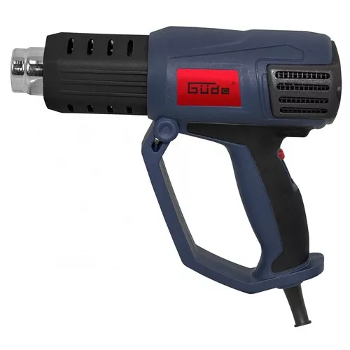 PISTOLE HLG 600-2000 Güde 58190