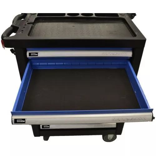 DÍLENSKÝ VOZÍK GWP 07 PREMIUM Güde 40874