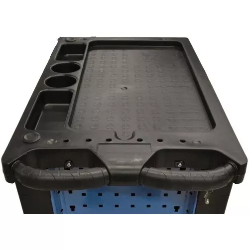 DÍLENSKÝ VOZÍK GWP 07 PREMIUM Güde 40874