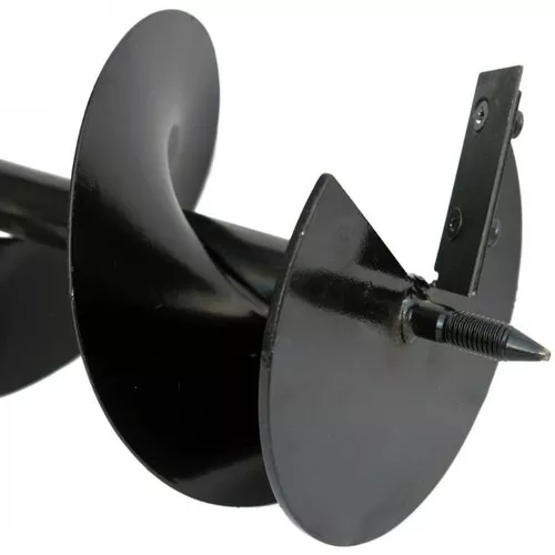 VRTACÍ NÁSTAVEC NÁHRADNÍ 150MM Güde 94143