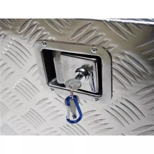 PŘEPRAVNÍ BOX VT 165 Güde V73515