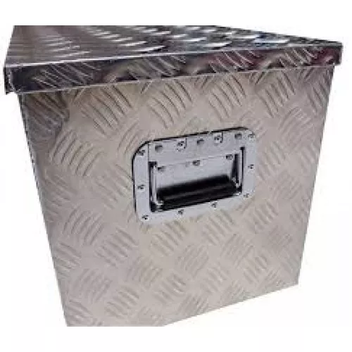 PŘEPRAVNÍ BOX VT 165 Güde V73515