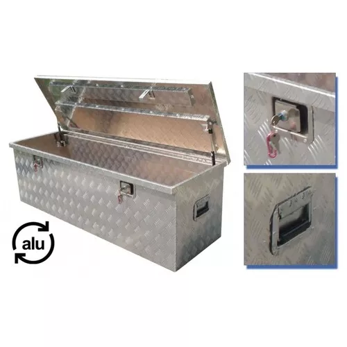 PŘEPRAVNÍ BOX VT 310 Güde V73517