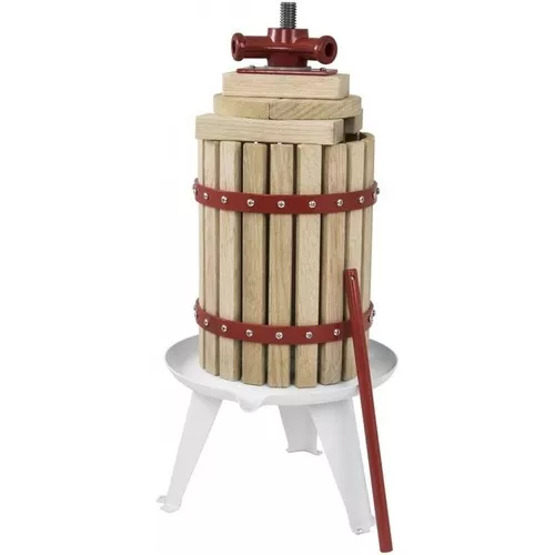 LIS NA OVOCE OP 6 Güde 30001