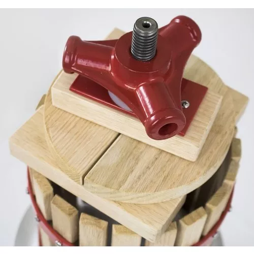 LIS NA OVOCE OP 6 Güde 30001