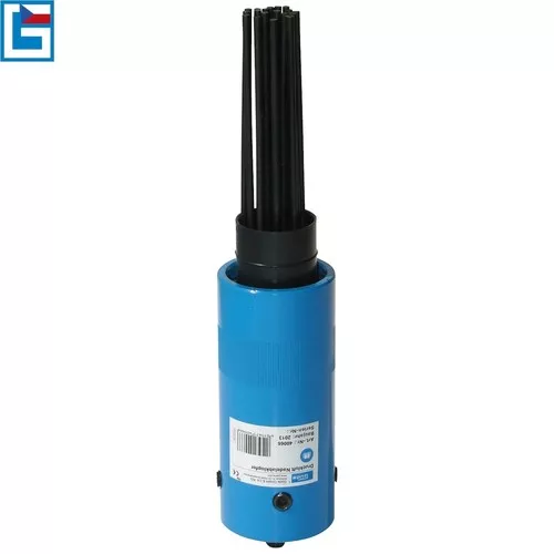 JEHLOVÝ OKLEPÁVAČ Güde 40066