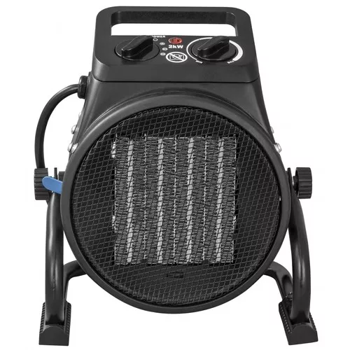 ELEKTRICKÝ PŘÍMOTOP GEH 2000 P Güde 85122