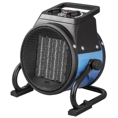 ELEKTRICKÝ PŘÍMOTOP GEH 2000 P Güde 85122