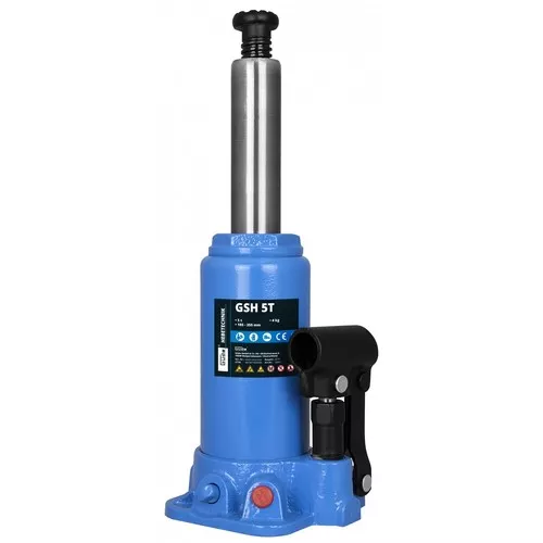 HYDRAULICKÝ ZVEDÁK GSH 5T Güde 18041