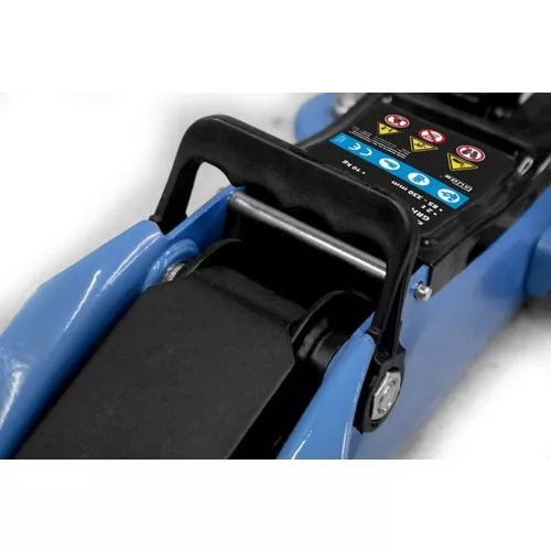 POJÍZDNÝ HYDRAULICKÝ ZVEDÁK GRH 2/330 L Güde 18032