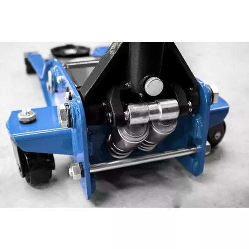 POJÍZDNÝ HYDRAULICKÝ ZVEDÁK GRH 2,5/510L Güde 18033