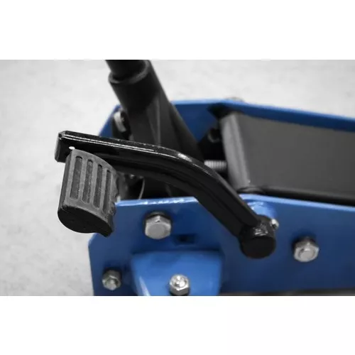 ZVEDÁK HYDRAULICKÝ GRH 3/500 Q Güde 18039