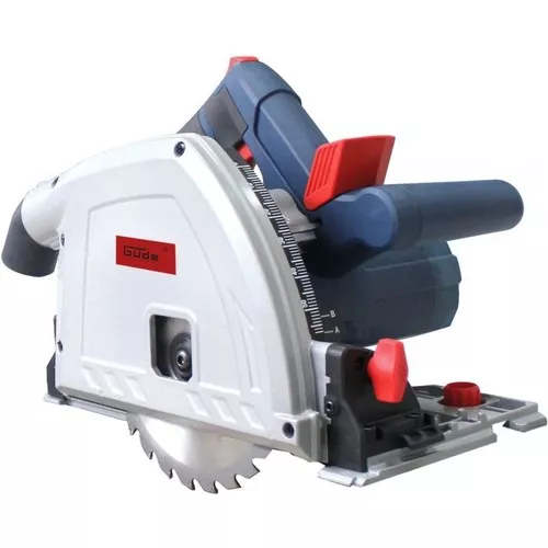 PONORNÁ PILA TS 57-1200 SET  Güde 58138