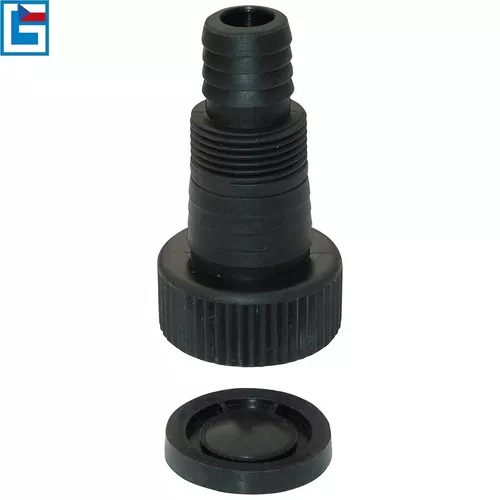 ZPĚTNÁ KLAPKA 1 1/2" Güde 94597