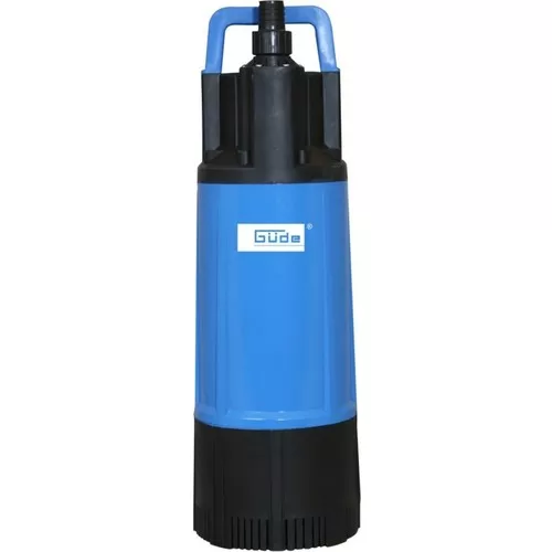 TLAKOVÉ PONORNÉ ČERPADLO GDT 1200 Güde 94240
