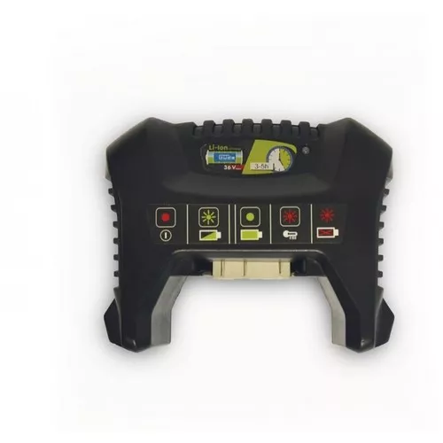 NABÍJEČKA 3A / 36 L Güde 95675