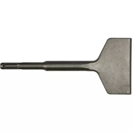 SEKÁČ PLOCHÝ SDS-PLUS 165 x 75 mm Güde 58200