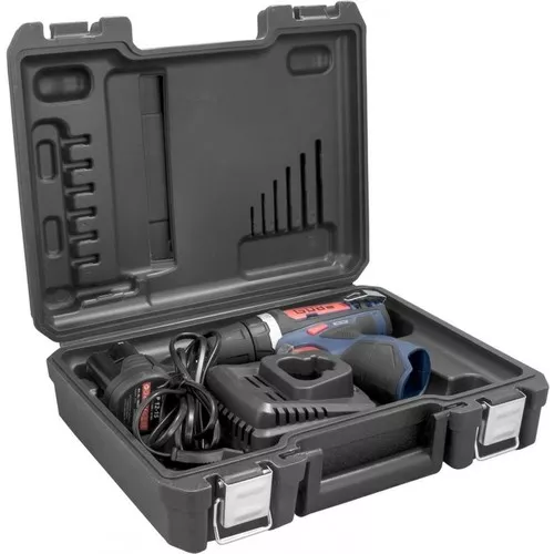 AKU VRTACÍ ŠROUB.BS 12-201-20K Güde 58602