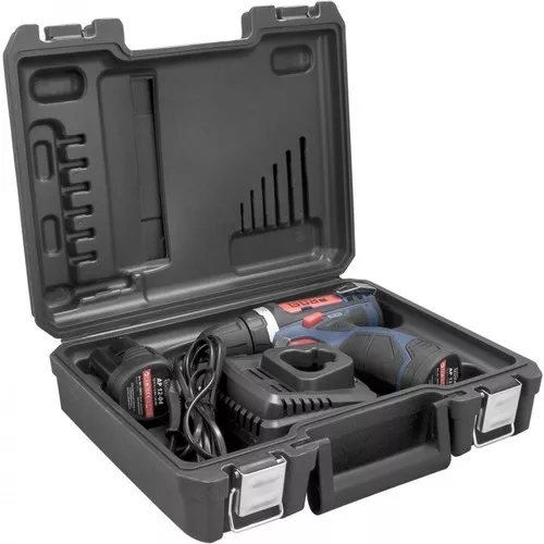 ŠOUBOVÁK VRTACÍ BS 12-202-20K Güde 58603