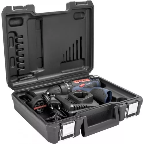 ŠROUBOVÁK VRT. S PŘÍKLEPEM Güde 58605