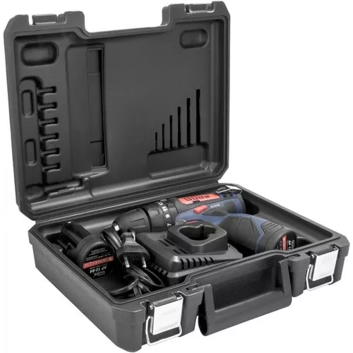 ŠROUBOVÁK BSB 12-202-20K Güde 58606