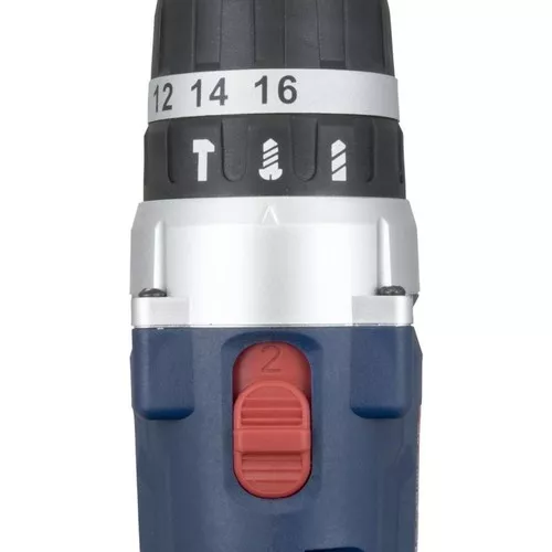 AKUMULÁTOROVÝ ŠROUBOVÁK S PŘÍKLEPEM BSB 18-201-30K Güde 58504