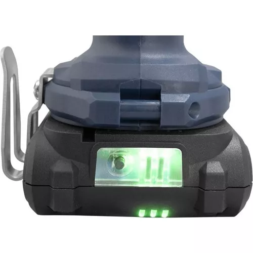 AKUMULÁTOROVÝ ŠROUBOVÁK S PŘÍKLEPEM BSB 18-201-30K Güde 58504