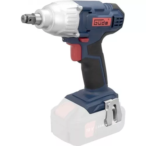 AKUMULÁTOROVÝ RÁZOVÝ UTAHOVÁK BSS 18 1/2”-0 Güde 58506