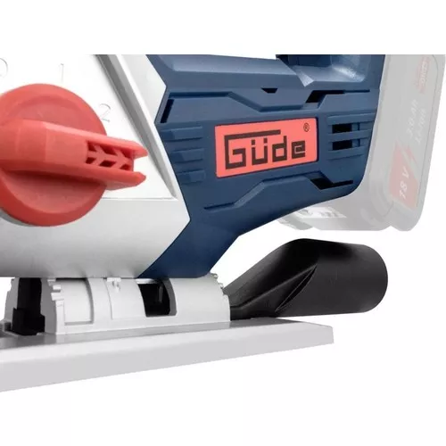 AKUMULÁTOROVÁ KMITACÍ PILA STS 18-0 Güde 58512