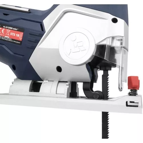 AKUMULÁTOROVÁ KMITACÍ PILA STS 18-0 Güde 58512