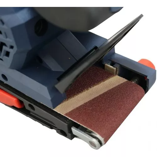 PÁSOVÁ BRUSKA BS 76-900 E Güde 58146